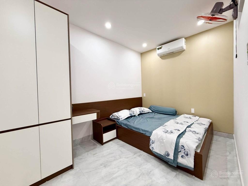 Mua 1 được 3 nhà đẹp, full nội thất, tặng kèm 2 căn hộ mini đang cho thuê 7 triệu/tháng!