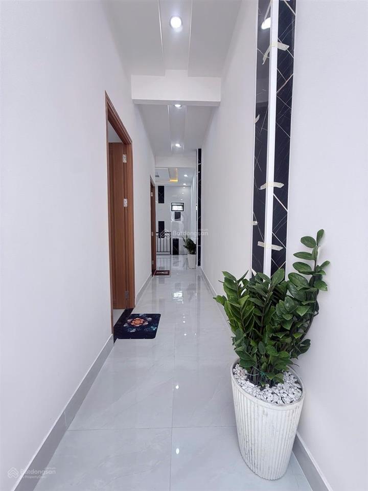 Mua 1 được 3 nhà đẹp, full nội thất, tặng kèm 2 căn hộ mini đang cho thuê 7 triệu/tháng!