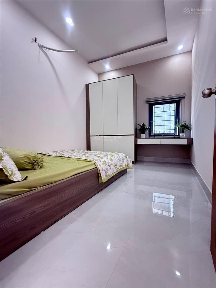 Mua 1 được 3 nhà đẹp, full nội thất, tặng kèm 2 căn hộ mini đang cho thuê 7 triệu/tháng!