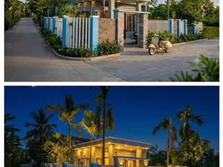 Nhỉnh 1 tỷ sở hữu ngay nhà đẹp hòa tiến 2 mặt kiệt, ngang gần 6m, ô tô đỗ cửa!