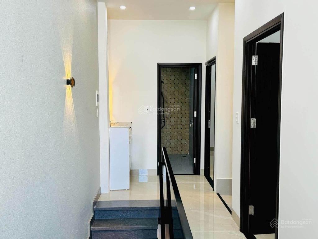 Siêu phẩm nhà mới thanh khê full nội thất cao cấp, xách vali vào ở ngay! chỉ 4,15 tỷ