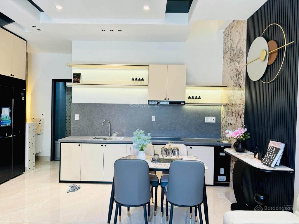 Siêu phẩm nhà mới thanh khê full nội thất cao cấp, xách vali vào ở ngay! chỉ 4,15 tỷ