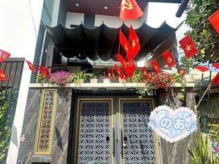 Hiếm  chỉ 3 tỷ 050 triệu nhà 2 tầng ngay chợ tân an, thanh khê! giá tốt vị trí tiện ích