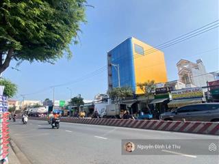 Quận 7 htp, ngang khủng long 14m x14m, giá tiền nhỏ. 165m2. cách mặt tiền chỉ 30m, kế bên pmh