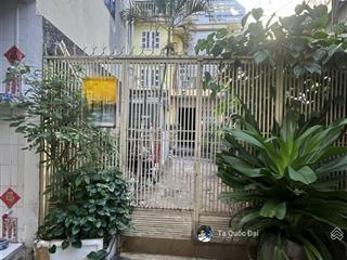 Quận 3  lý thái tổ  căn hộ dịch vụ  190.4m2  dòng tiền 100 tr/th  25 tỷ