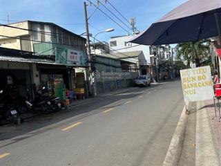 Thủ đức  mặt tiền đường số 38  hiệp bình chánh  ngang 7m  kinh doanh sầm uất  195.3m2  18 tỷ
