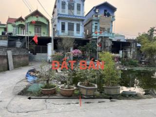 Siêu phẩm vip 83,5m, lô góc 3 mặt thoáng, ô tô chạy vòng quanh, kinh doanh, giá (#5xtr/m)