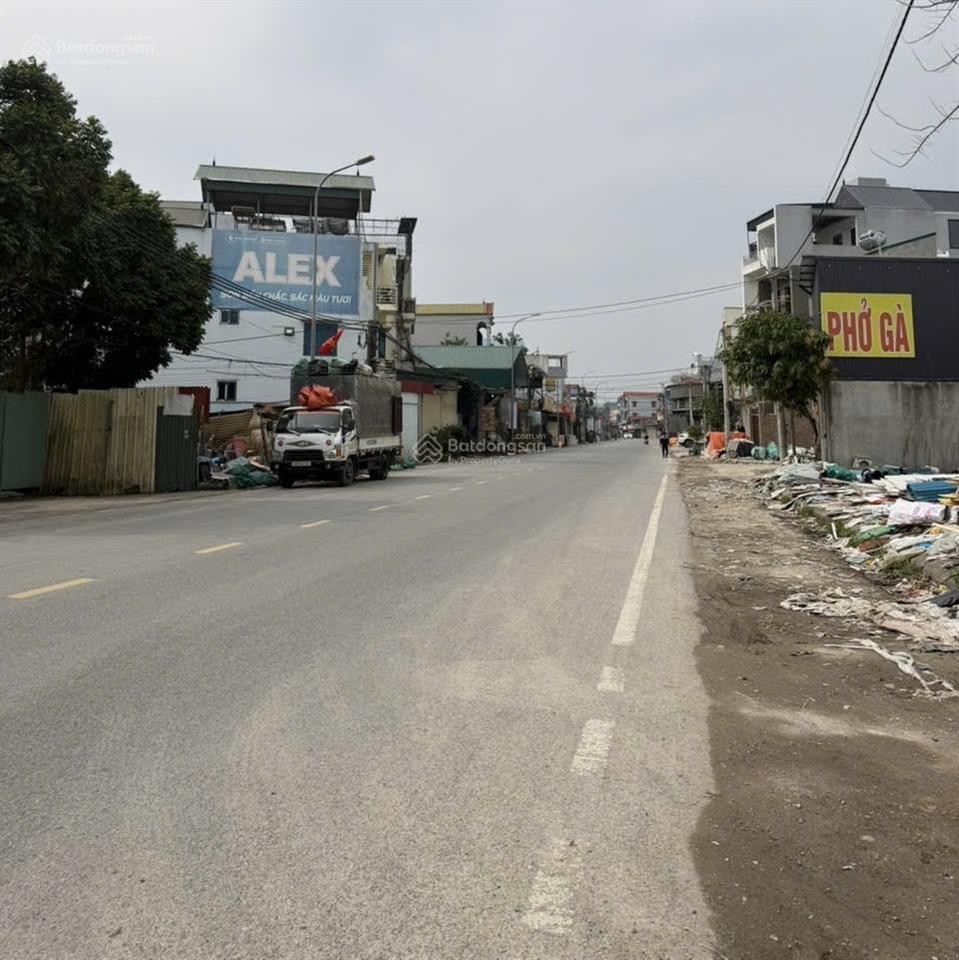 Siêu phẩm vip 75m, đg gốc quéo, thôn ngọc đình, xã dân hòa (hồng dương cũ), thanh oai. đấu giá gốc