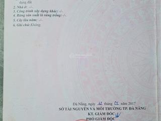 Bán đất 2 mặt tiền đường 7m5 phạm vấn và đường 7.5m nguyễn đức an, hướng đông nam, đông bắc