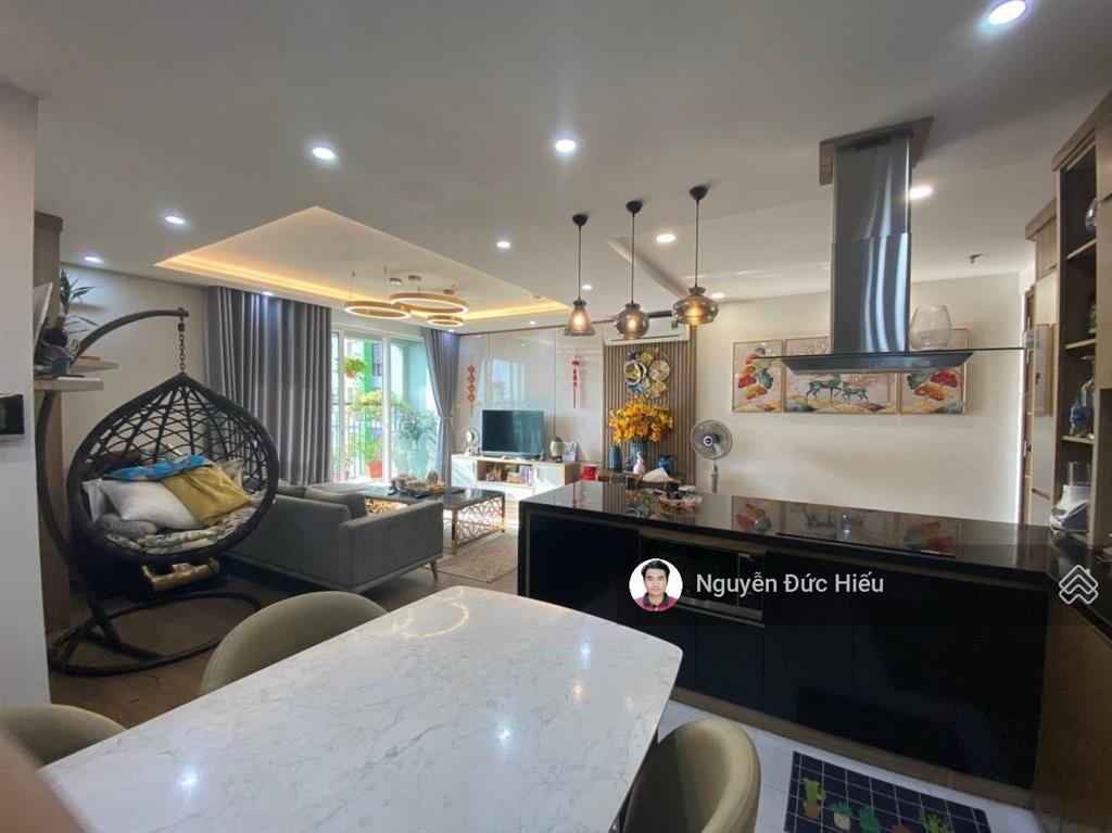 Tôi cần bán chung cư unimax 210 quang trung căn góc 115m2, 3 ngủ, 2 vs nhỉnh 6 tỷ