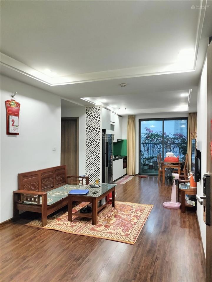 Tôi cần bán chung cư sdu trần phú 70m2, 2 phòng ngủ, 2 vs nhỉnh 4 tỷ