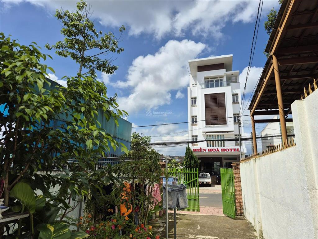 Nhà đất trung tâm giá đã giảm chốt nhanh trong tuần 45 lý thường kiệt, p.2, tp bảo lộc