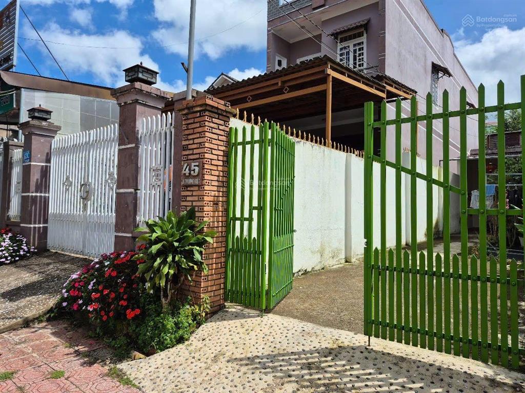 Nhà đất trung tâm giá đã giảm chốt nhanh trong tuần 45 lý thường kiệt, p.2, tp bảo lộc