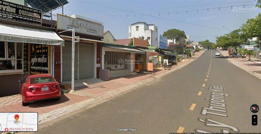 Nhà đất trung tâm giá đã giảm chốt nhanh trong tuần 45 lý thường kiệt, p.2, tp bảo lộc
