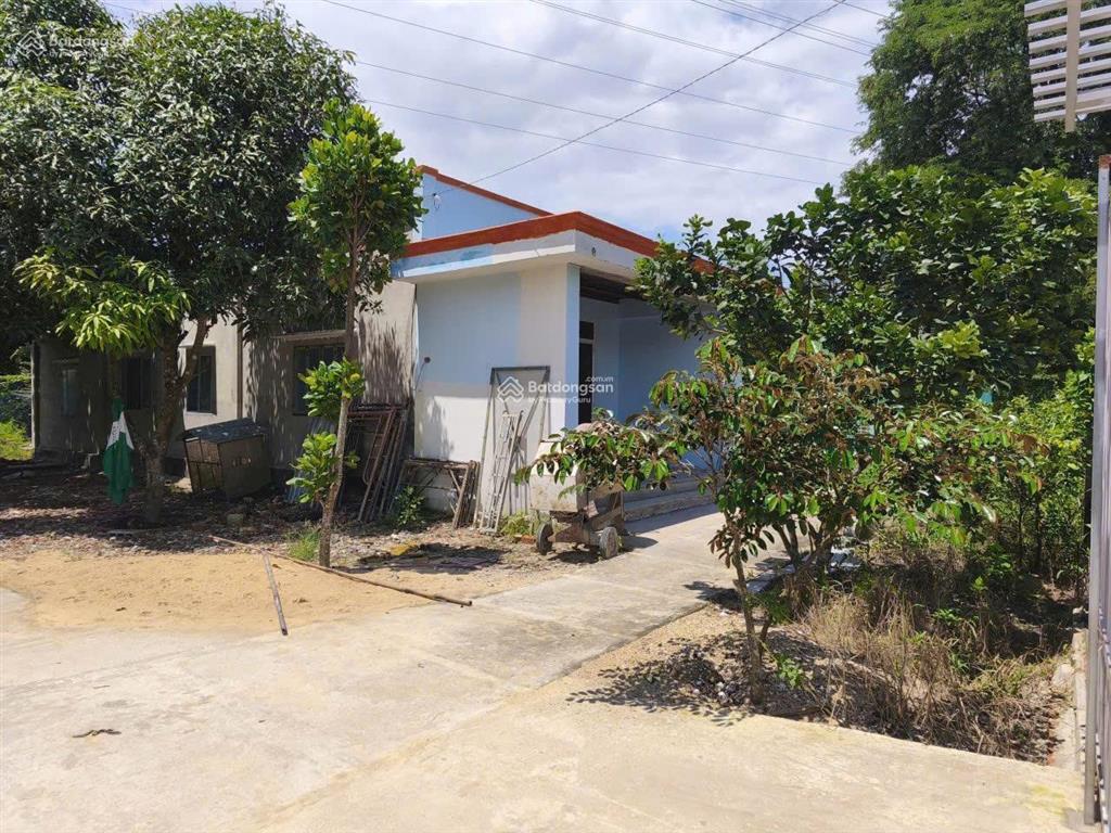 Chỉ 1.3 tỷ có nhà vườn nguyễn thị rành, 800m2 ngang lớn 38m, có thổ cư, shr, nở hậu tài lộc