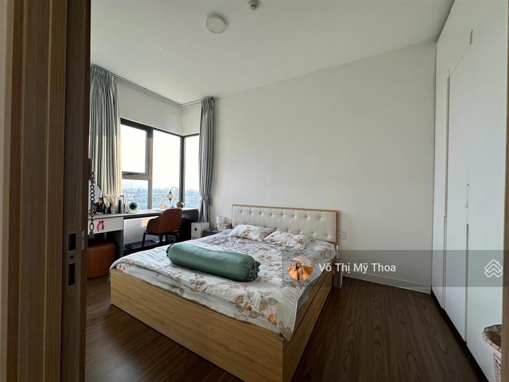 Bán căn góc rộng panorama nhìn sông biệt thự siêu sang chung cư safira khang điền có sổ hồng