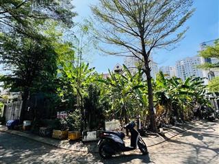 Bán đất nền dự án anh tuấn garden, 6,4 tỷ, dt 10x13m goc 113m2, nhơn đức, nhà bè, hcm