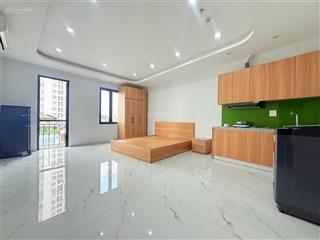 Cho thuê phòng siêu thoáng ô tô đỗ cửa tại hoàng mai giá từ 5 triệu 8 ở luôn