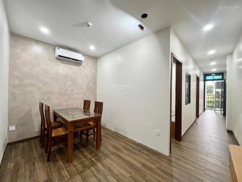 Cho thuê 2pn1pk ngõ ô tô siêu rộng full đồ ở luôn