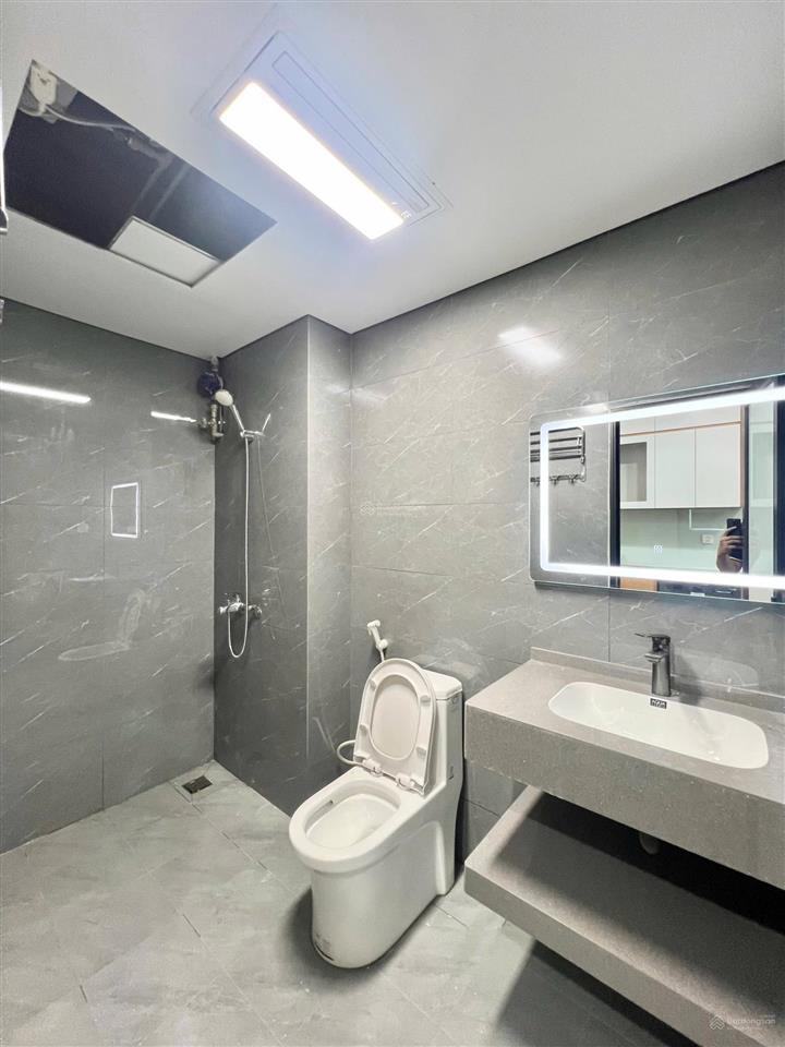 Cho thuê 2pn1pk ngõ ô tô siêu rộng full đồ ở luôn