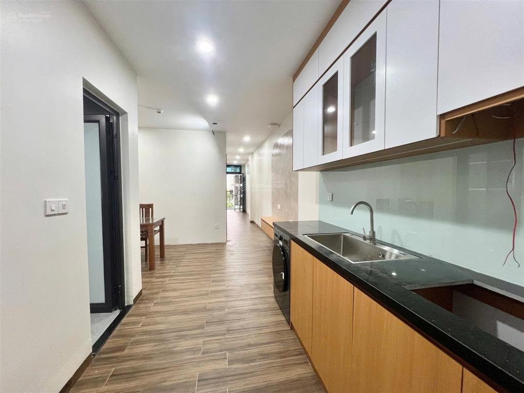 Cho thuê 2pn1pk ngõ ô tô siêu rộng full đồ ở luôn