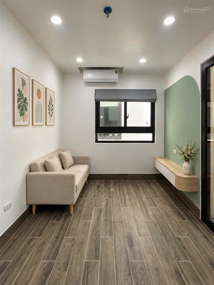 Cho thuê 1n1k tại đặng văn ngữ mới tinh full nội thất giá từ 7 triệu 5 vào ở luôn