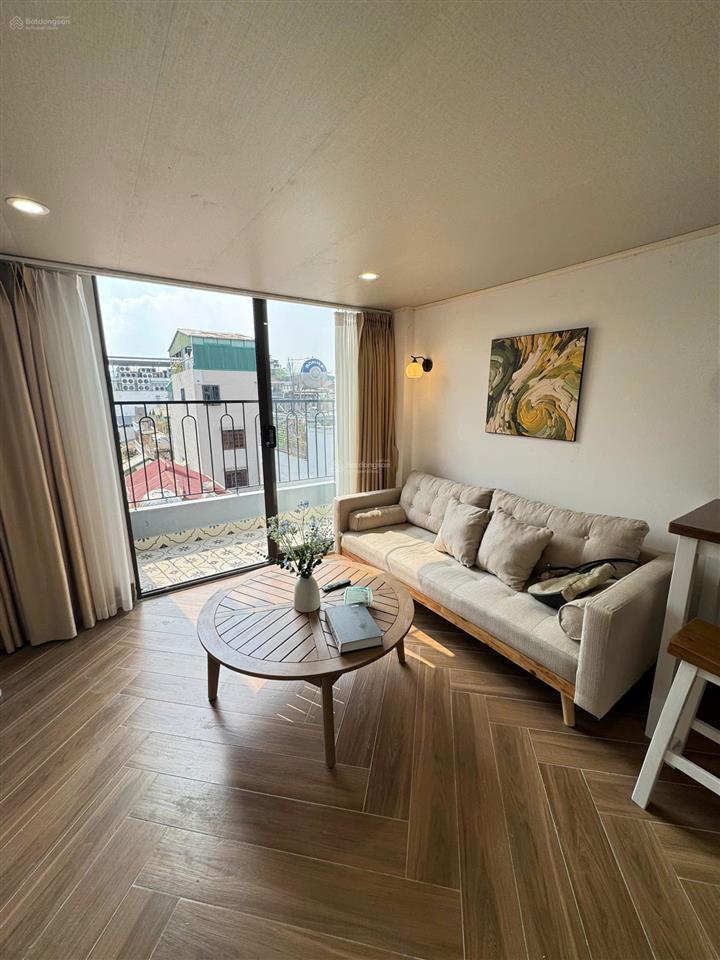 Duplex mini tại huỳnh thúc kháng siêu đẹp vibe hàn quốc full đồ giá 11,5 triệu