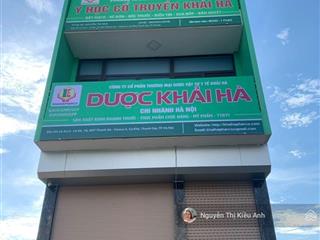 Chính chủ cho thuê căn mặt phố kđt thanh hà a2.3 7 tầng kinh doanh, thang máy, vỉa hè mg 