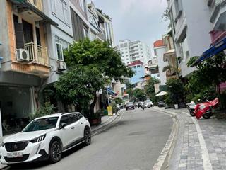 Nhỉnh 30 tỷ có nhà mặt phố 85m2x7t, thang máy,kinh doanh,mặt đại lộ tây  hồ tây tây thăng long