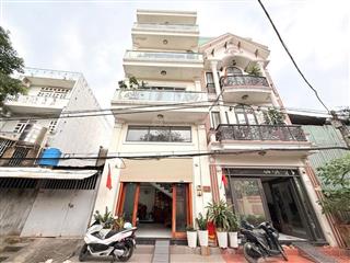 Mặt tiền kinh doanh thạnh lộcquận125 tầngfull nội thất cao cấpgiá 6tỷ