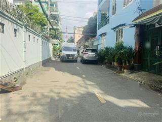 Mặt tiền đường lớn kinh doanh mọi nghành nghềtân bìnhgần nhà ga t36tầng74m2 giá 18,25tỷ