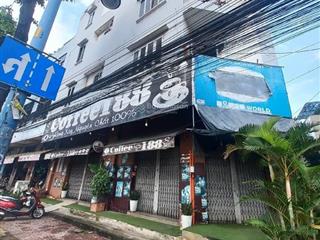 Góc 2 mt kinh doanh đa nghành khu vực sầm uất  quận 12  63m2  giá 20tỷ