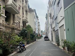 Bán nhà biệt thự liền kề, khu đô thị mới đại thanh, 12,5 tỷ, 60m2