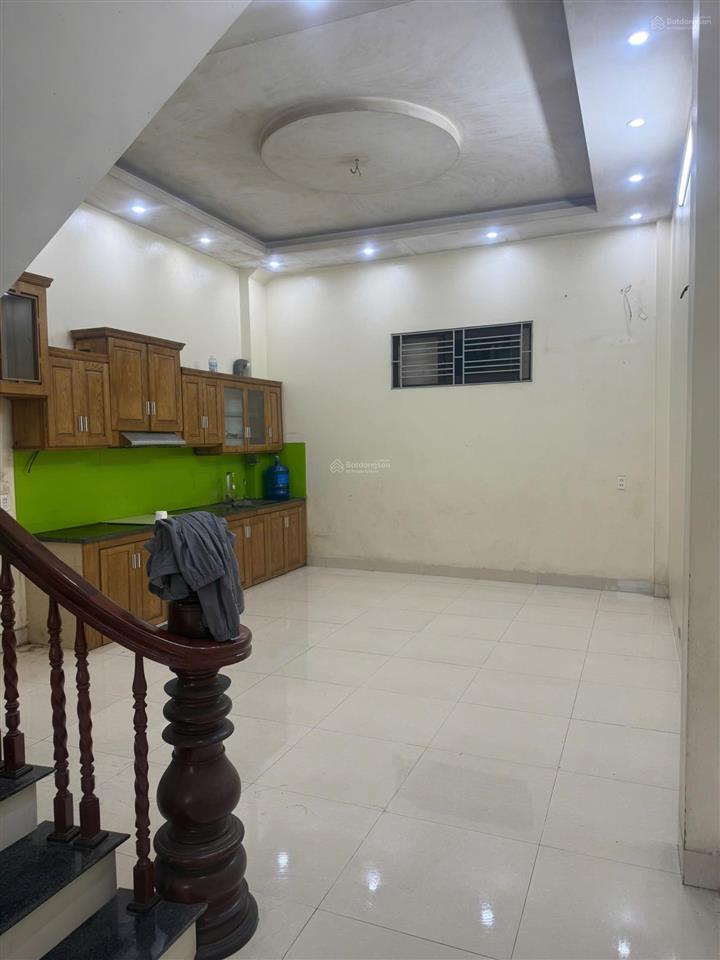 Bán nhà khê hồi thường tín 50m/3tầng mt4,8m ô tô đỗ cửa giá hơn 5 tỷ.