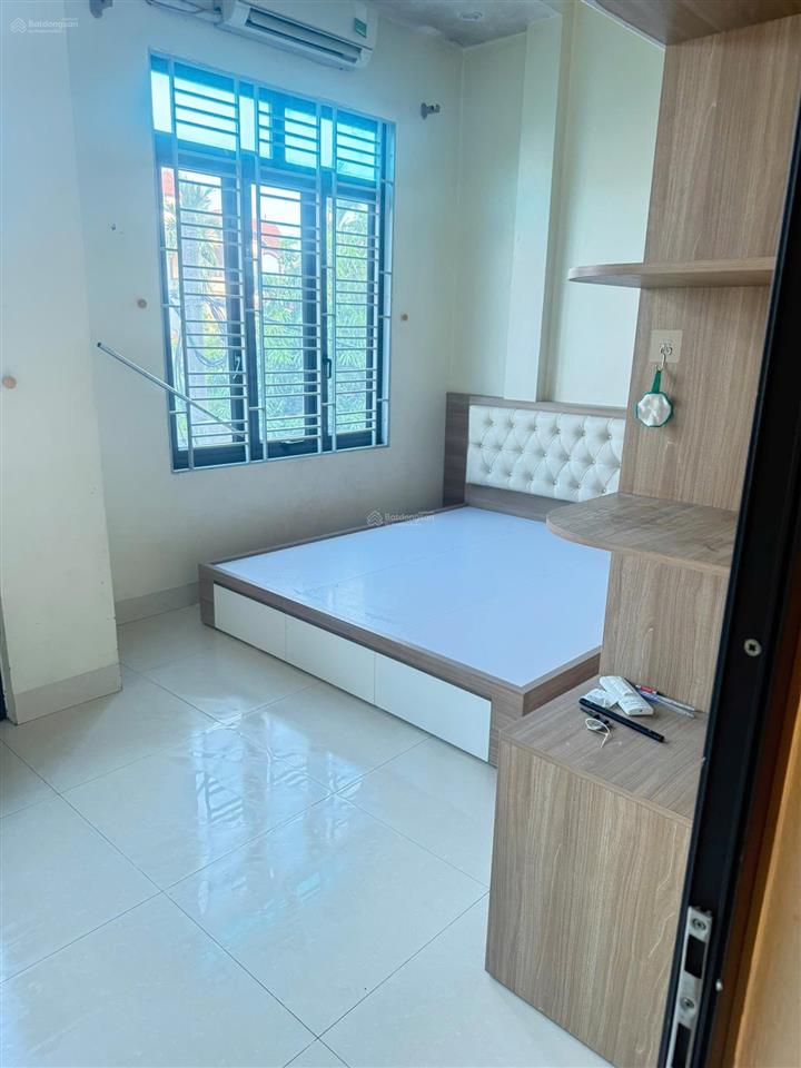 Bán nhà khê hồi thường tín 50m/3tầng mt4,8m ô tô đỗ cửa giá hơn 5 tỷ.