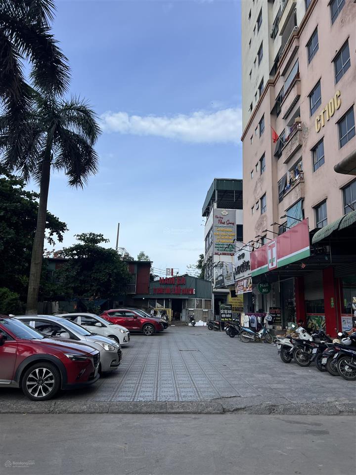 1,35 tỷ sở hữu ngay căn hộ riêng tại đại thanh 36,5m2, 1 phòng ngủ rộng rãi  1vệ sinh