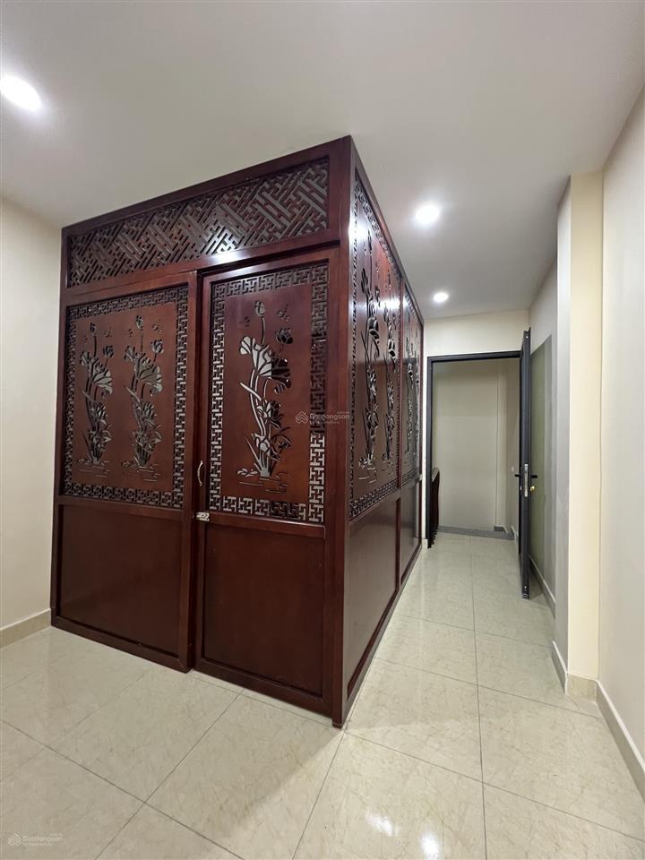 Bán nr tại tứ hiệp, 6,8 tỷ, 35 m2, 4pn, 4wc, mặt tiền 3.8m, pháp lý đầy đủ