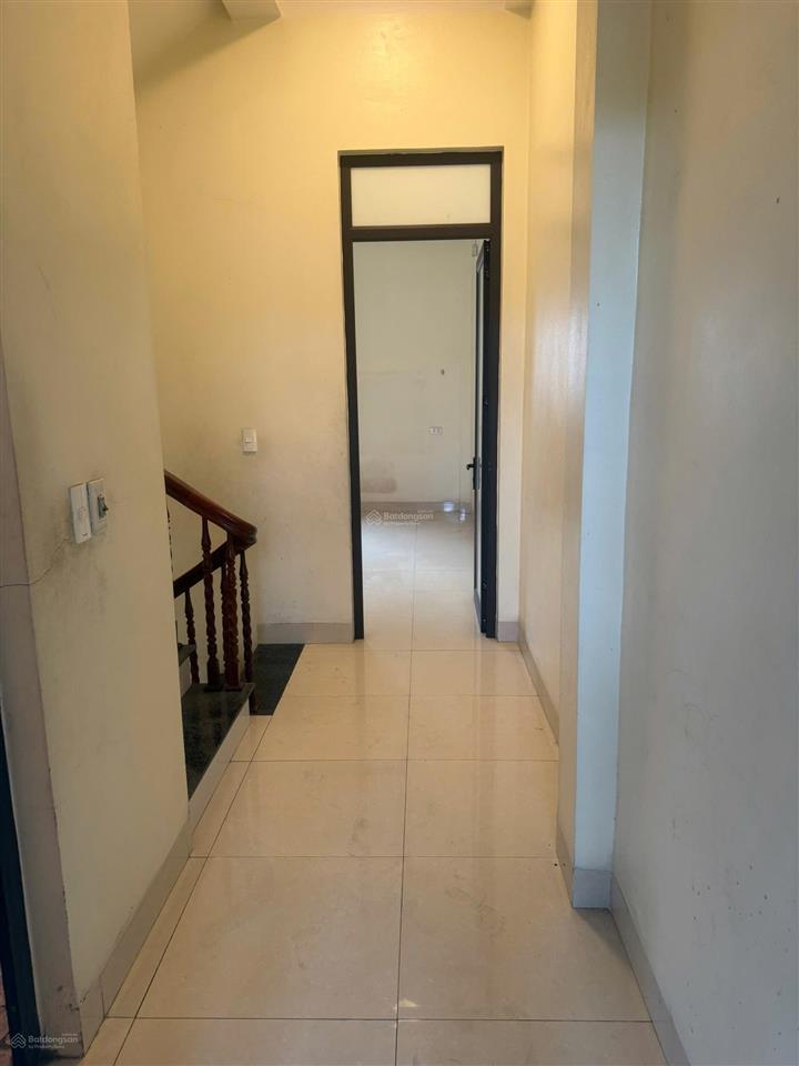 Bán nhà riêng tại phan trọng tuệ, 6,3 tỷ, 35m2, 4pn, 4wc, mặt tiền 3,5m