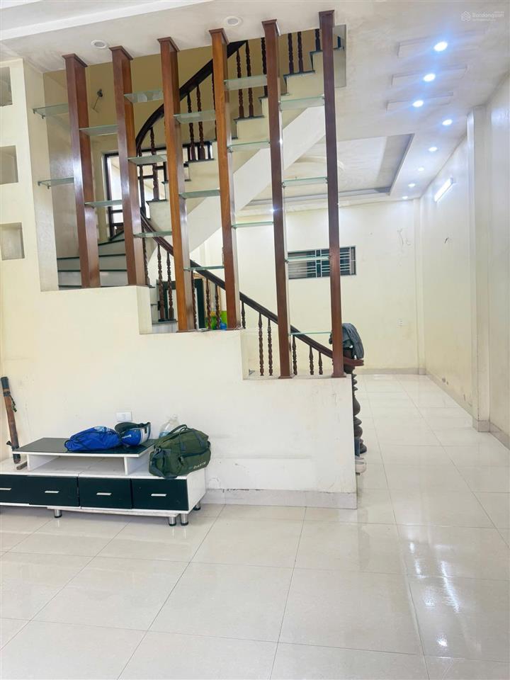 Bán nhà riêng tại phan trọng tuệ, 6,3 tỷ, 35m2, 4pn, 4wc, mặt tiền 3,5m