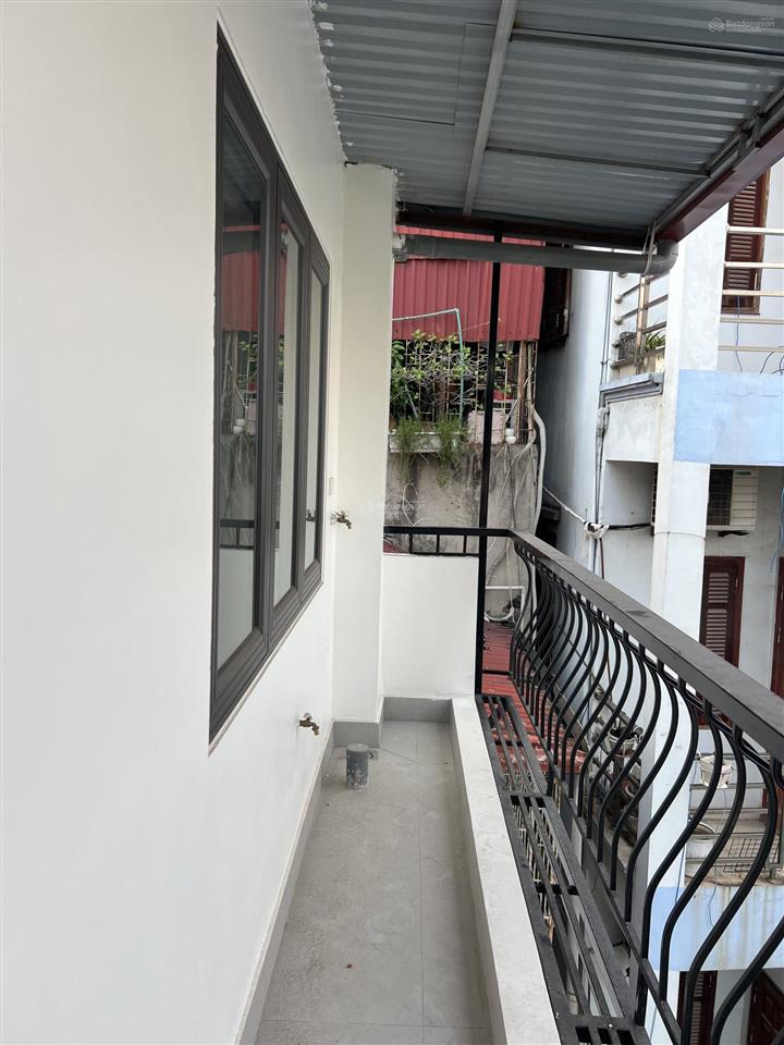 Bán nhà bao đẹp 3pn, 3wc, 28m2, 6,8 tỷ nhà mới koong, ở minh khai, hai bà trưng, hà nội