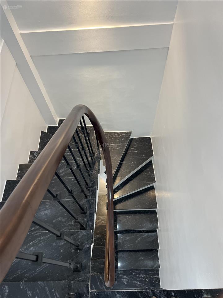 Bán nhà bao đẹp 3pn, 3wc, 28m2, 6,8 tỷ nhà mới koong, ở minh khai, hai bà trưng, hà nội