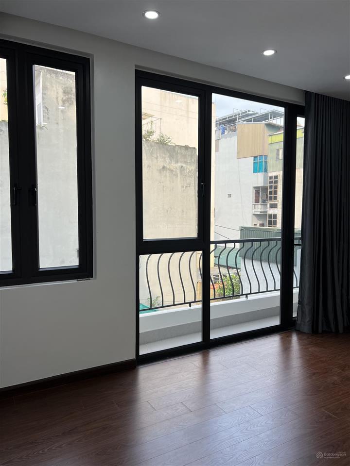 Bán nhà bao đẹp 3pn, 3wc, 28m2, 6,8 tỷ nhà mới koong, ở minh khai, hai bà trưng, hà nội