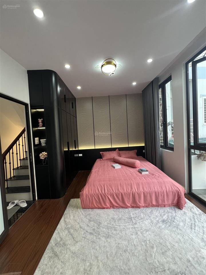 Bán nhà bao đẹp 3pn, 3wc, 28m2, 6,8 tỷ nhà mới koong, ở minh khai, hai bà trưng, hà nội
