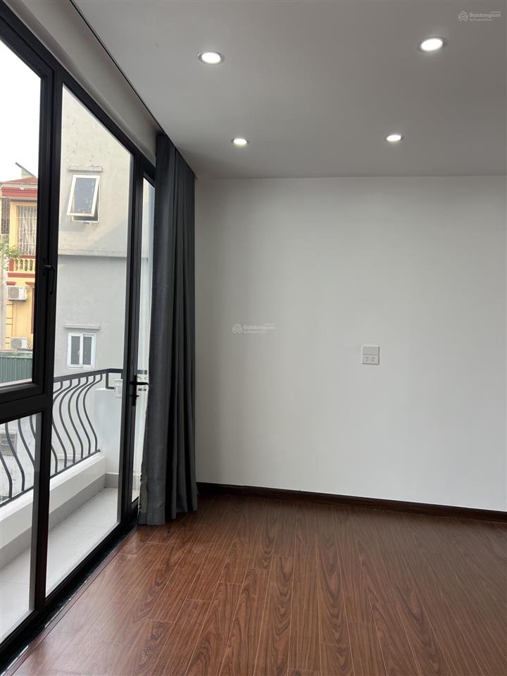 Bán nhà bao đẹp 3pn, 3wc, 28m2, 6,8 tỷ nhà mới koong, ở minh khai, hai bà trưng, hà nội