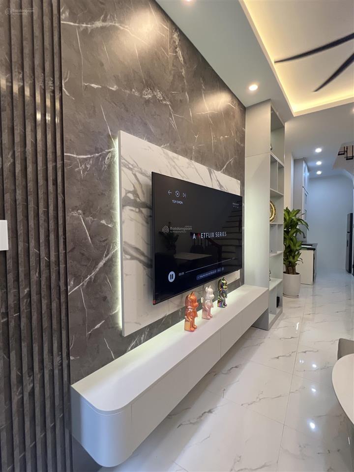 Bán nhà đường vũ tông phan thông sang bùi xương trạch 38m2  5tầng mt 3,8m 20m ra đường ô tô 7,3 tỷ