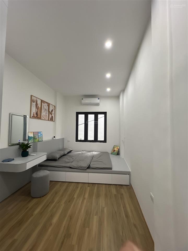 Bán nhà đường vũ tông phan thông sang bùi xương trạch 38m2  5tầng mt 3,8m 20m ra đường ô tô 7,3 tỷ