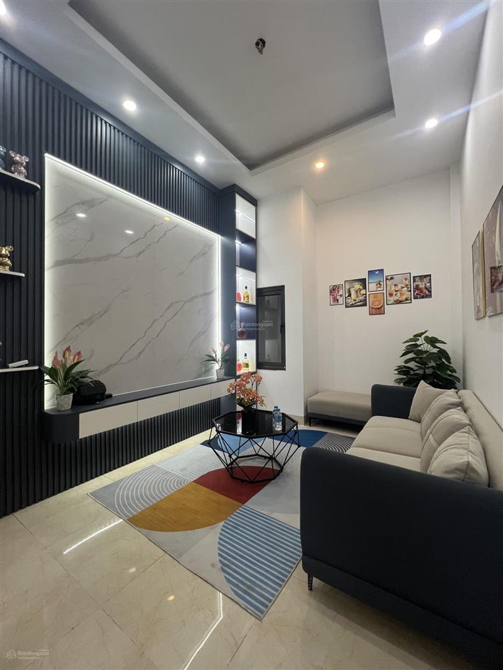 Bán nr 4pn, 5wc, 38m2, 6,8 tỷ tại bùi xương trạch, định công, hoàng mai, hà nội
