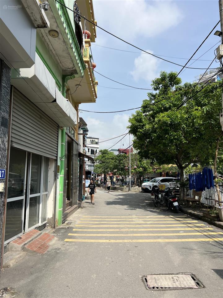 Bán nr 4pn, 5wc, 38m2, 6,8 tỷ tại bùi xương trạch, định công, hoàng mai, hà nội