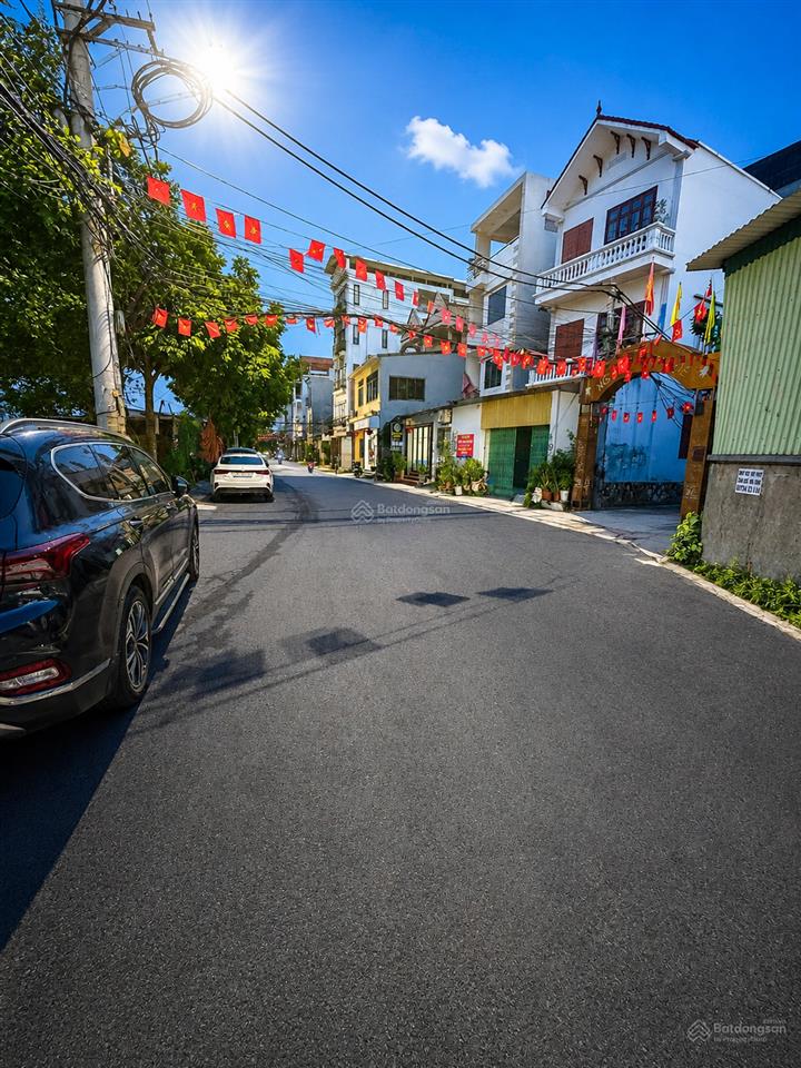 Bán nhà cổ điển tứ hiệp 34m25 tầng  mt4.5m gần ô tô giá 6 tỷ