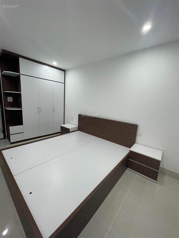 Bán nhà cổ điển tứ hiệp 34m25 tầng  mt4.5m gần ô tô giá 6 tỷ